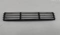 Заглушка (решетка) бампера Volkswagen Passat 5 2000-2005 - 55046093