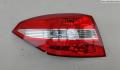 Фонарь задний Renault Laguna 3 2009-2025 - 55047098