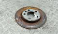 Тормозной диск Volkswagen Transporter 4 1991-2003 - 55047217