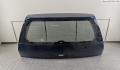 Крышка багажника Mitsubishi Lancer 9 2003-2006 - 55047257