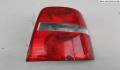 Фонарь задний Volkswagen Touran 2003-2006 - 55047339