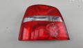 Фонарь задний Volkswagen Touran 2003-2006 - 55047563