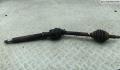 Приводной вал, шрус Ford Mondeo 3 2000-2007 - 55047762