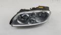 Фара передняя Volkswagen Touran 2003-2006 - 55050616