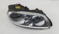 Фара передняя Volkswagen Touran 2003-2006 - 55050649