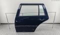 Дверь боковая Volkswagen Golf 4 1997-2005 - 55050686