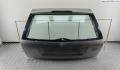 Крышка багажника Skoda Fabia 2004-2007 - 55050687