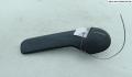 Ручка открывания капота Skoda Fabia 2004-2007 - 55050698