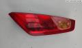 Фонарь задний Fiat Grande Punto 2005-2011 - 55050866