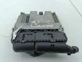 Блок управления двигателем Skoda Roomster 2006-2010 - 55051061
