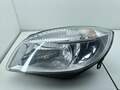 Фара передняя Skoda Fabia 2007-2014 - 55051078