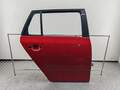 Дверь боковая Skoda Fabia 2007-2014 - 55051094