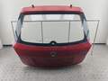 Крышка багажника Skoda Fabia 2007-2014 - 55051121