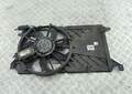 Вентилятор радиатора Ford Focus 2 2005-2008 - 55051202