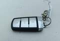 Ключ зажигания Volkswagen Passat 6 2005-2010 - 55051338