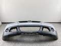 Бампер Volkswagen Polo 4 (рест) 2005-2009 - 55051400