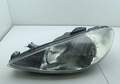 Фара передняя Peugeot 206  - 55051421