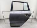 Дверь боковая Renault Koleos 2008-2016 - 55051456