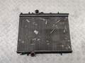 Радиатор основной Peugeot 206  - 55051460