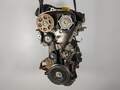 Двигатель Renault Scenic 2 2003-2009 - 55051618
