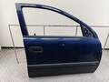 Дверь боковая Opel Astra G 1998-2005 - 55051694