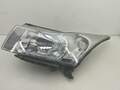 Фара передняя Chevrolet Cruze 1 2009-2015 - 55058062