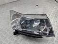 Фара передняя Chevrolet Cruze 1 2009-2015 - 55058088