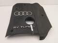 Накладка декоративная на двс Audi A4 (B5) 1994-2000 - 55058436