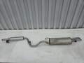Глушитель Volkswagen Golf 4 1997-2006 - 55058549