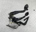 Блок педалей Audi A4 (B5) 1994-2000 - 55059017