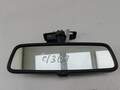 Зеркало салона Opel Astra H 2004-2010 - 55059106
