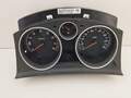 Приборная панель Opel Astra H 2004-2010 - 55059132