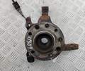 Ступица, кулак, цапфа Opel Astra H 2004-2010 - 55059143