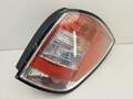 Фонарь задний Opel Astra H 2004-2010 - 55059157