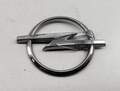Эмблема Opel Zafira A 1999-2005 - 55059313