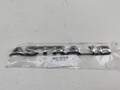 Эмблема Opel Astra F 1991-1998 - 55059399
