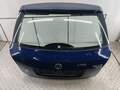 Крышка багажника Skoda Fabia 2007-2014 - 55059631