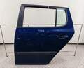 Дверь боковая Skoda Fabia 2007-2014 - 55059639