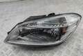 Фара передняя Skoda Fabia 2007-2014 - 55059772