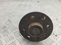 Ступица, кулак, цапфа Opel Astra G 1998-2005 - 55059837