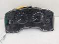 Приборная панель Opel Astra G 1998-2005 - 55059856