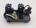 Замок двери Opel Astra G 1998-2005 - 55059863
