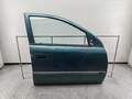 Дверь боковая Opel Astra G 1998-2005 - 55059879