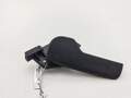 Ручка открывания капота Skoda Roomster 2006-2010 - 55059905