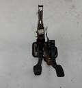 Блок педалей Skoda Roomster 2006-2010 - 55059913