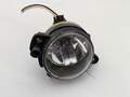 Фара противотуманная Skoda Roomster 2006-2010 - 55059941