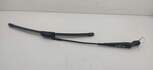Щеткодержатель Skoda Roomster 2006-2010 - 55059942