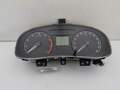 Приборная панель Skoda Roomster 2006-2010 - 55059956