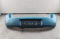 Бампер Opel Meriva A 2003-2010 - 55059964