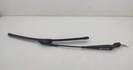Щеткодержатель Skoda Roomster 2006-2010 - 55059999